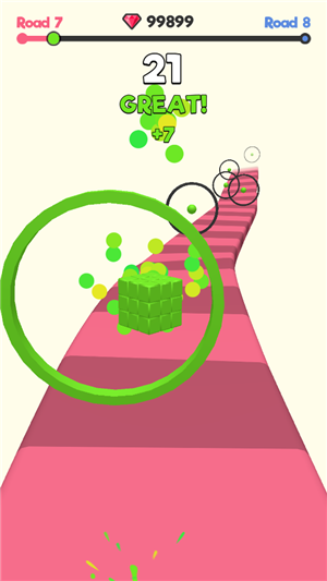Slime Road 安卓版v2.8
