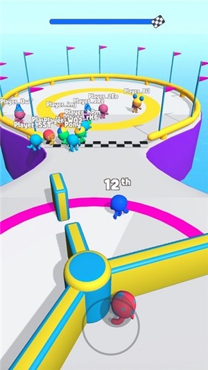 Run Royale 3D 安卓版v1.0.02