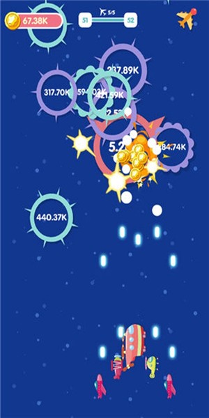 混合的天空 安卓版v1.05(1)