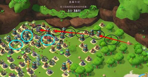 海岛奇兵国服版 安卓版v43.52(2)