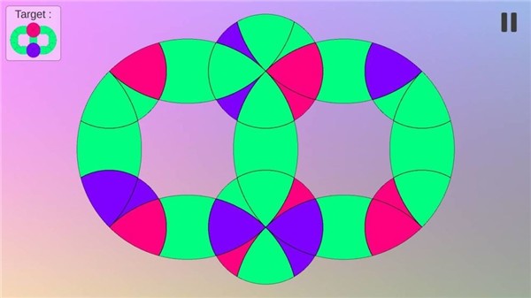 二维魔方 安卓版v1.0(1)