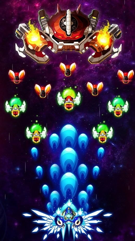 太空猎人 安卓版v1.3.2