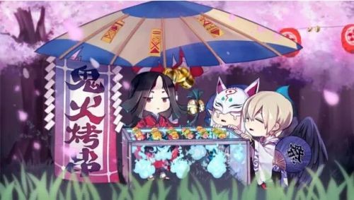 阴阳师手游东东版 安卓版v1.6.0(3)