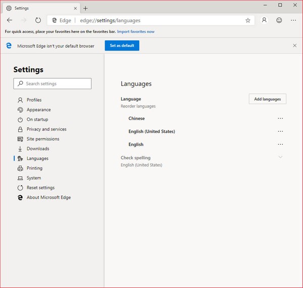 Microsoft Edge Dev(Chromium Edge开发版)下载 v86.0.601.1官方Dev版  (2)