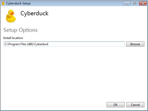 cyberduck(ftp服务器)下载 v7.5.1.33324中文版  (3)