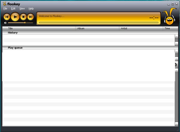 Flookey(个人音乐管理软件)v1.04 官方版