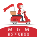 MGM快送 安卓版v1.0.1