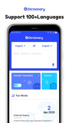 Hi Dictionary app下载