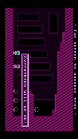 弹弹跳跳闪避人 安卓版v2.1