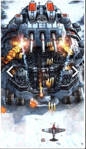 空中突袭2 安卓版v1.0