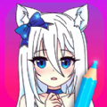 像素3D涂色 安卓版v1.1