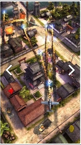 空中突袭2 安卓版v1.0(2)