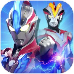 奥特曼超人暴击僵尸v1.0.0 官方版
