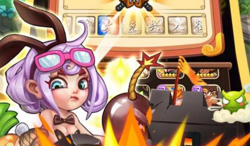 名将萌萌消华为版下载