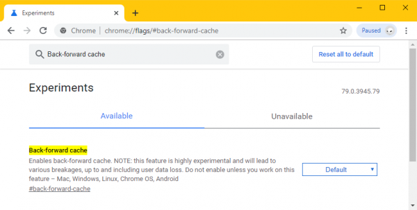 谷歌浏览器(Google Chrome) v84.0.4147.135正式版