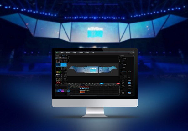 CREATOR R5(多媒体服务器) v3.0.0.2官方版