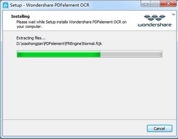 专业pdf编辑软件(Wondershare PDFelement)下载 v7.6.4.4951中文免费版  (2)