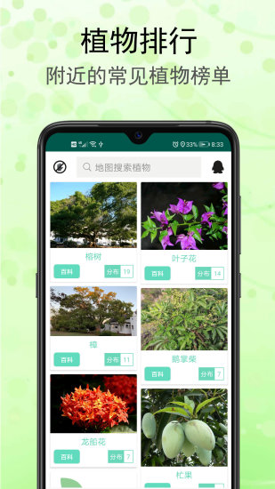 识花草appv1.0.0 安卓版