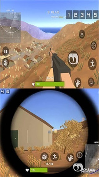 火拼大作战 安卓版v1.1.6