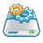 硬盘空间分析(DiskBoss) v11.6.12免费版