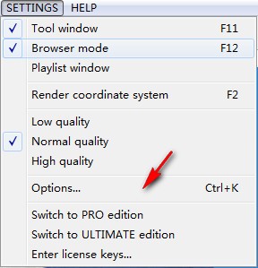 Blufftitler(3d制作软件) v15.0.0.1中文免费版