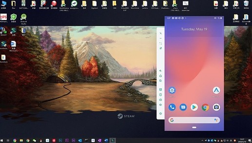 虫洞(Wormhole)下载 v1.3.0官方版  (1)