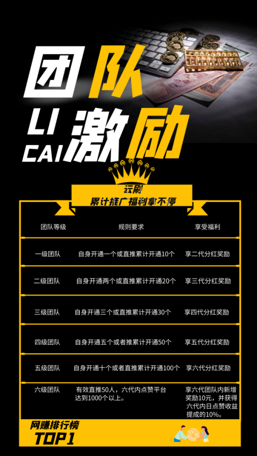 云刷点赞app下载