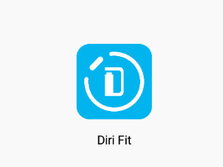 Diri Fit appv1.7.4 最新版