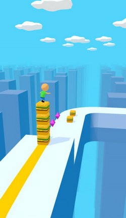 我爱叠方块 安卓版v1.0.5(3)