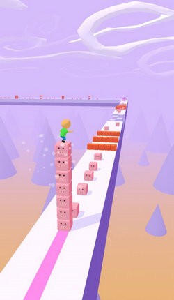 我爱叠方块 安卓版v1.0.5