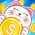 我的发财猫红包版 安卓版v1.0.0