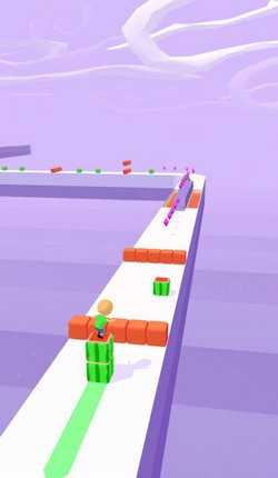 我爱叠方块 安卓版v1.0.5(2)