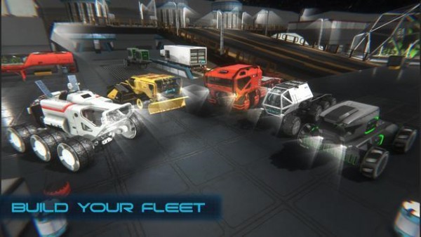月球卡车2073 安卓版v1.0.25