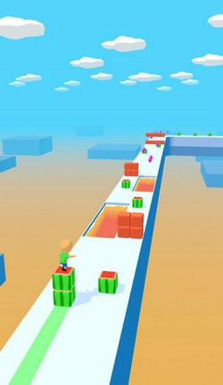 我爱叠方块 安卓版v1.0.5(1)