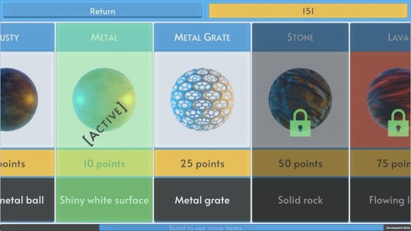 金属球历险记 安卓版v1.3