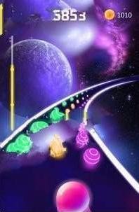 MusicalBalls 安卓版v1.6.8