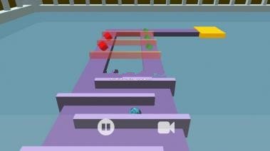 原子逃逸 安卓版v4.4