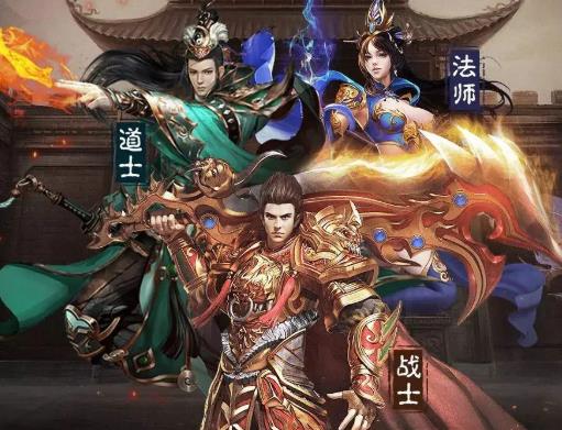 中州世界激活码无限元宝版下载
