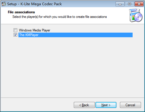 Lite Mega Codec Pack)下载 v15.7.0官方版 音频视频解码器 (8)