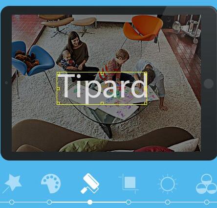 Tipard Video Enhancer(视频质量增强工具)v9.3.2.2 绿色版