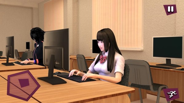 校园女高中生日常 安卓版v1.0.2