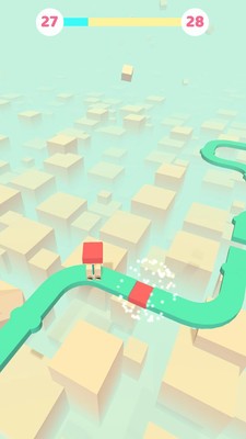 天空之路 安卓版v0.1