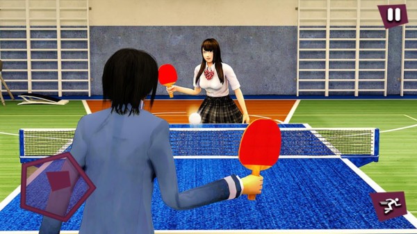 校园女高中生日常 安卓版v1.0.2(2)
