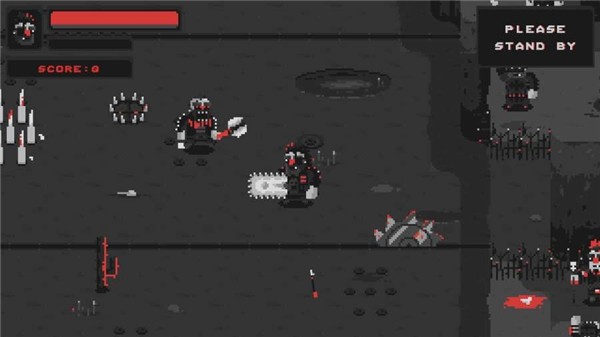 原始狂热 安卓版v1.0.7(2)