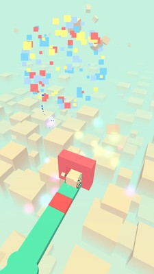 天空之路 安卓版v0.1(1)