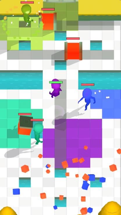 falldudes 安卓版v1.0