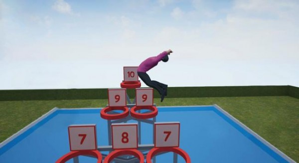 Ragdoll Simulator 安卓版v1.2