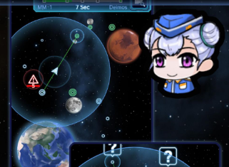 太空船员安卓游戏下载