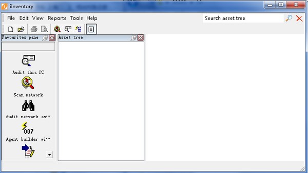 iInventory(电脑配置查询软件) v7.5.0.3官方版