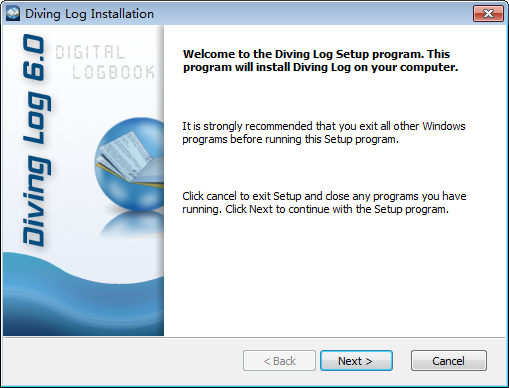 Diving Log(潜水员工作日志管理工具)下载 v6.0.19免费版  (1)